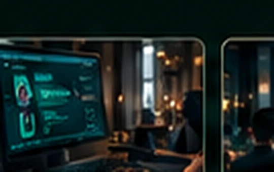 Technology team